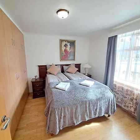 Spacious Apartment -Top Location Акурейри Экстерьер фото